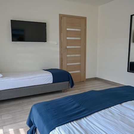 Nord House Apartamenty Władysławowo Exterior foto