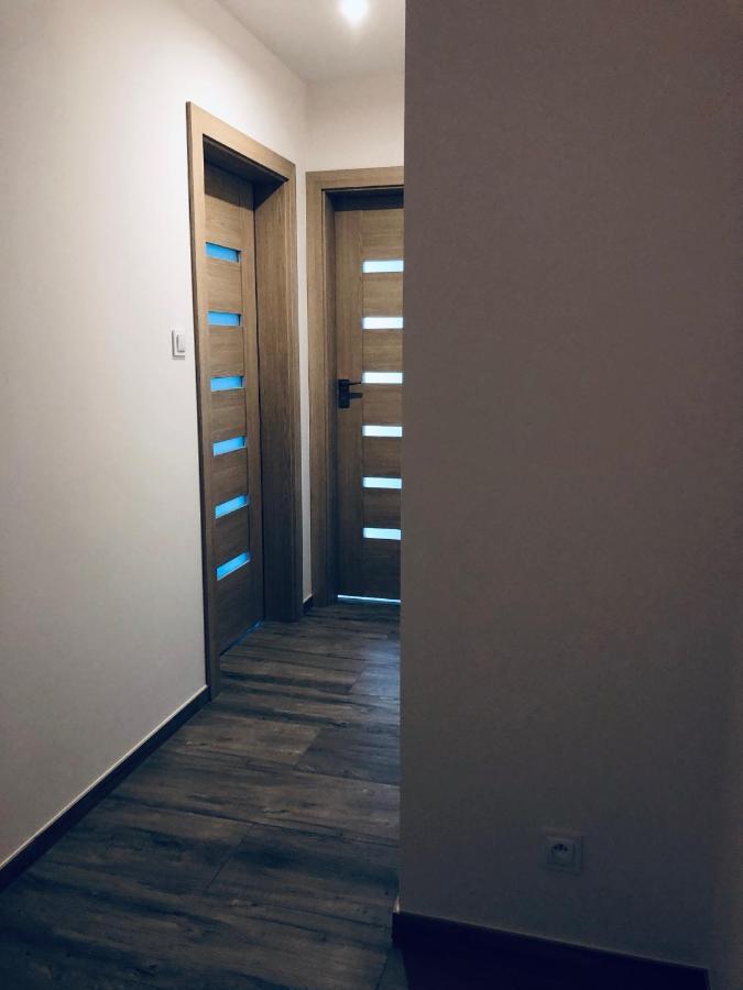 Nord House Apartamenty Władysławowo Exterior foto